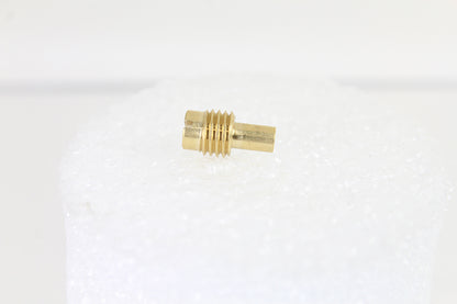 L" Carburetor Air Bleed Screw