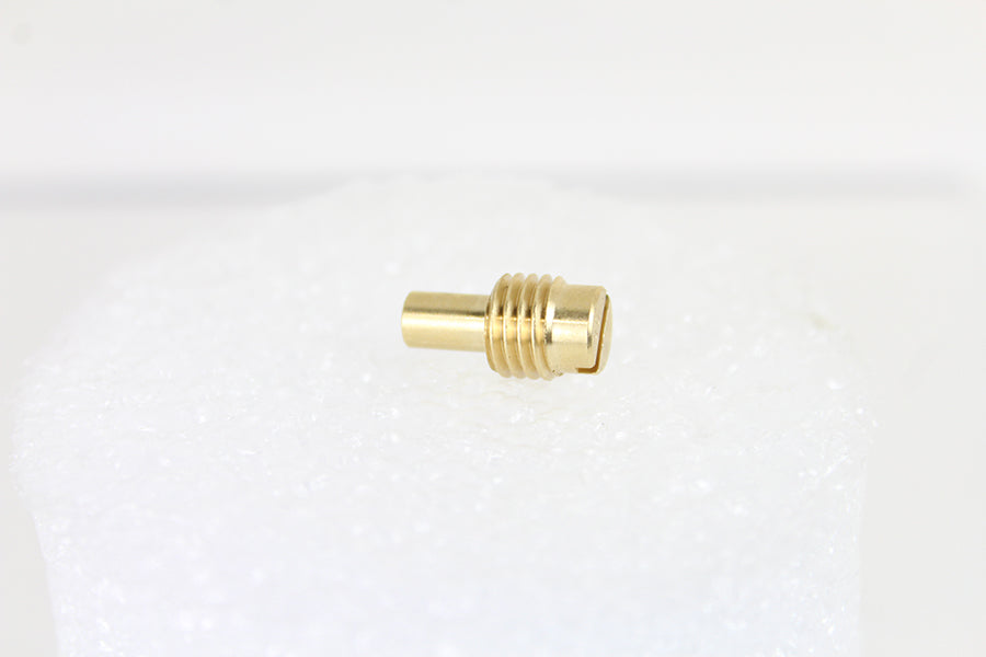L" Carburetor Air Bleed Screw