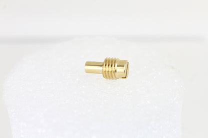 L" Carburetor Air Bleed Screw