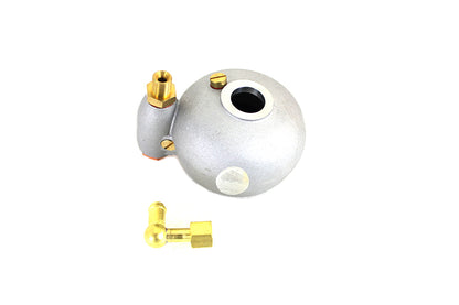 Side Valve Float Bowl Kit