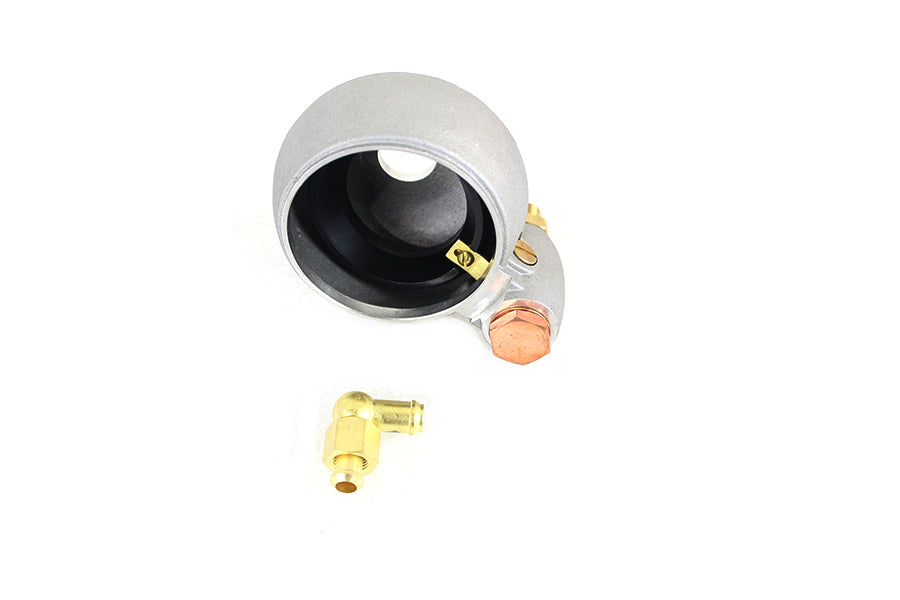 Side Valve Float Bowl Kit