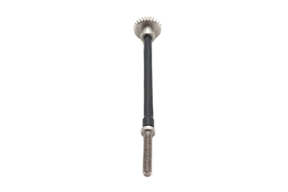 Shorty Idle Adjustment Screw Rubber