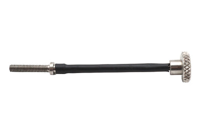 Shorty Idle Adjustment Screw Rubber