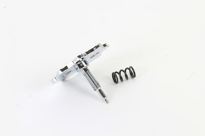 Idle Mixture Screw