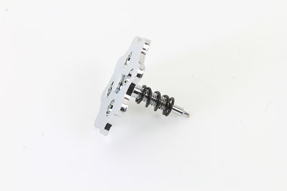 Idle Mixture Screw