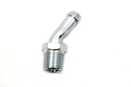 Carburetor Fuel Inlet