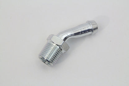 Carburetor Fuel Inlet