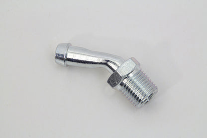 Carburetor Fuel Inlet