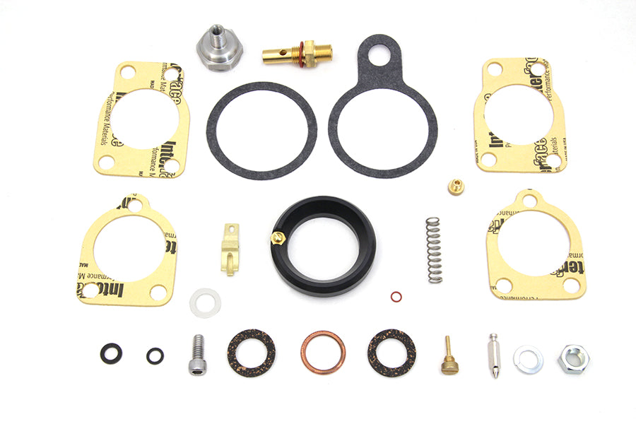 Linkert Float Bowl Parts Kit