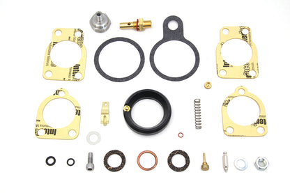 Linkert Float Bowl Parts Kit