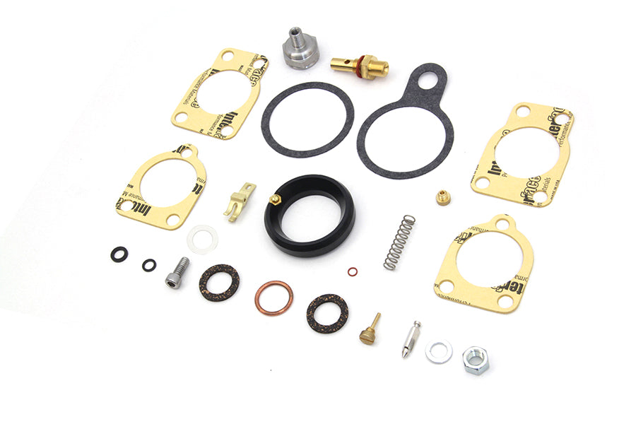 Linkert Float Bowl Parts Kit
