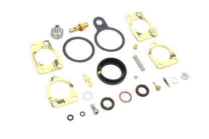 Linkert Float Bowl Parts Kit