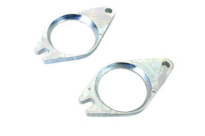 XL EFI Intake Manifold Flange Set