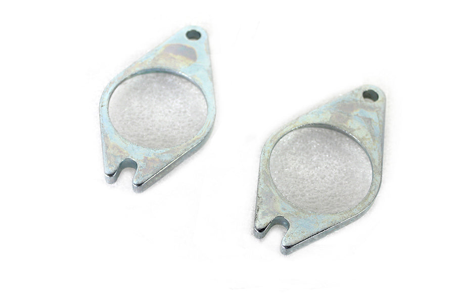 XL EFI Intake Manifold Flange Set