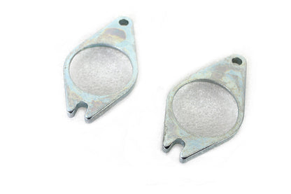 XL EFI Intake Manifold Flange Set