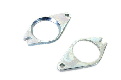 XL EFI Intake Manifold Flange Set