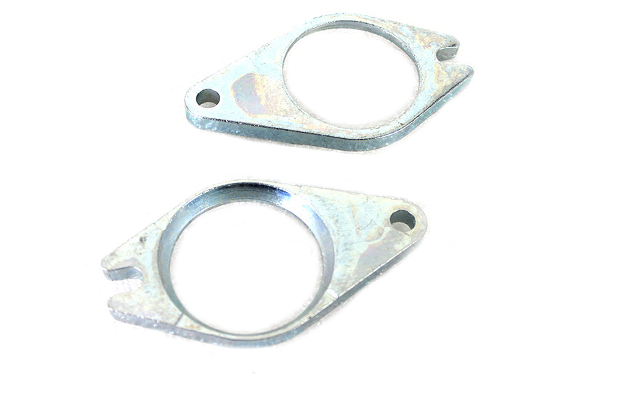 XL EFI Intake Manifold Flange Set
