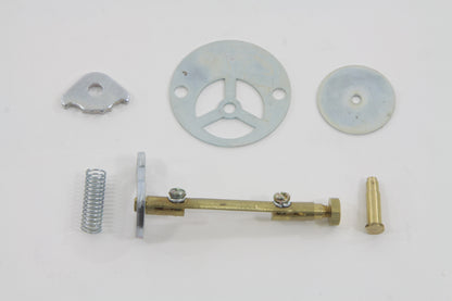 Linkert Choke Shaft Kit