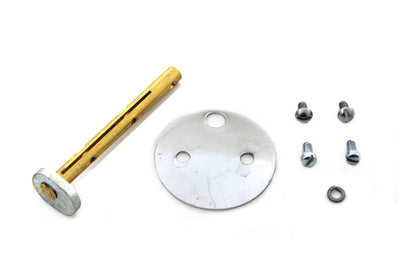 Linkert Choke Shaft Kit
