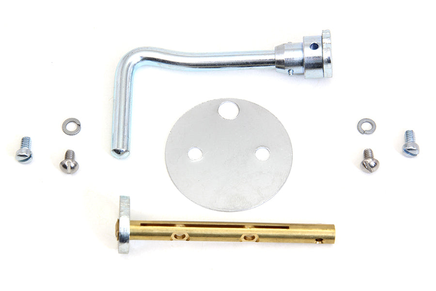 Linkert Side Valve Choke Disc Kit