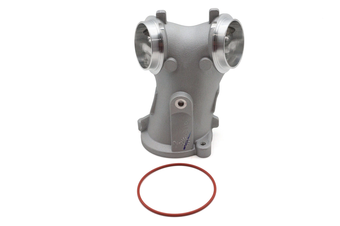 OE Screamin' Eagle Intake Manifold 64mm