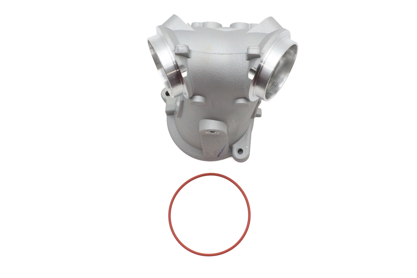 OE Screamin' Eagle Intake Manifold 64mm