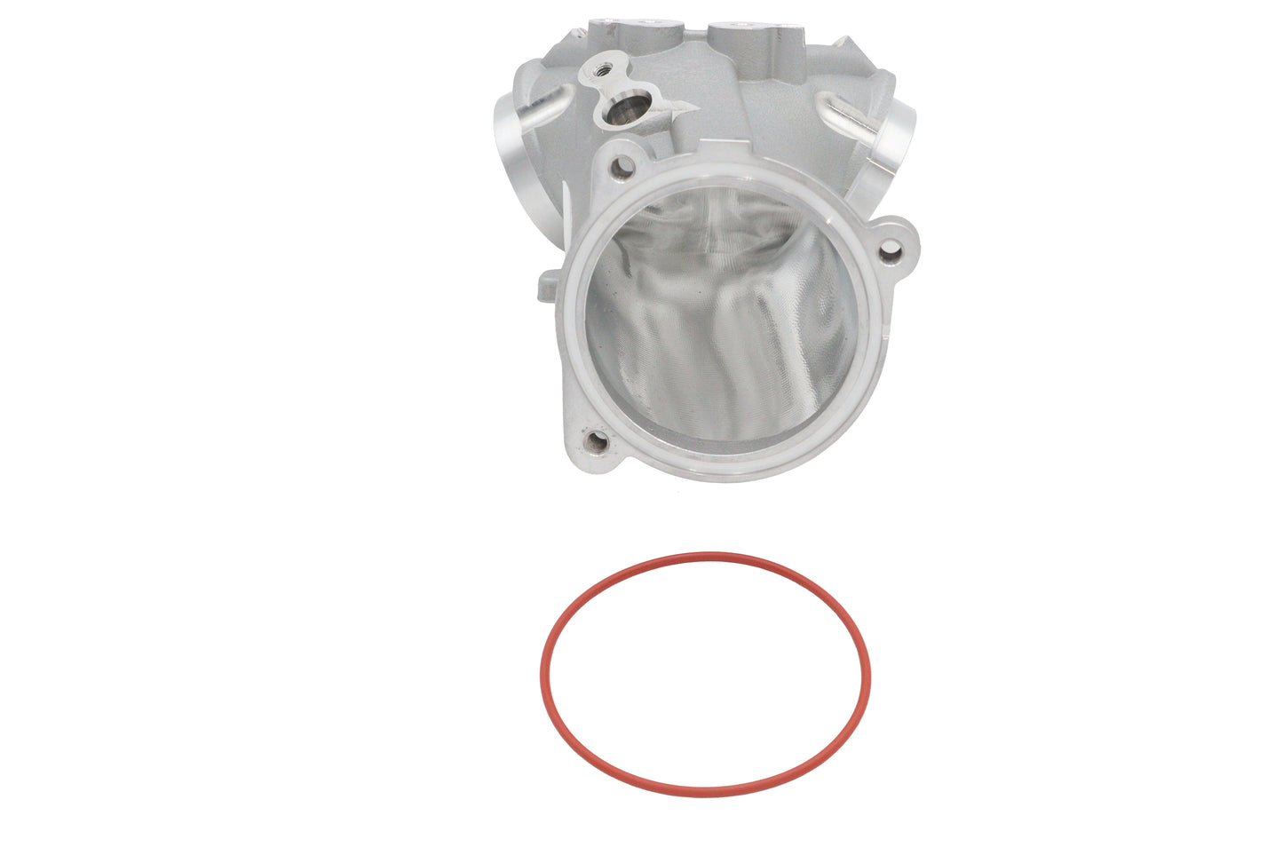 OE Screamin' Eagle Intake Manifold 64mm