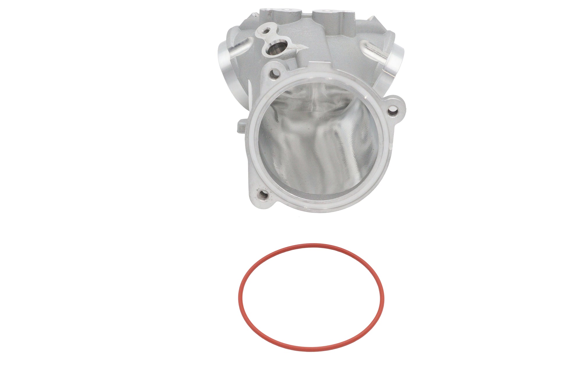 OE Screamin' Eagle Intake Manifold 64mm