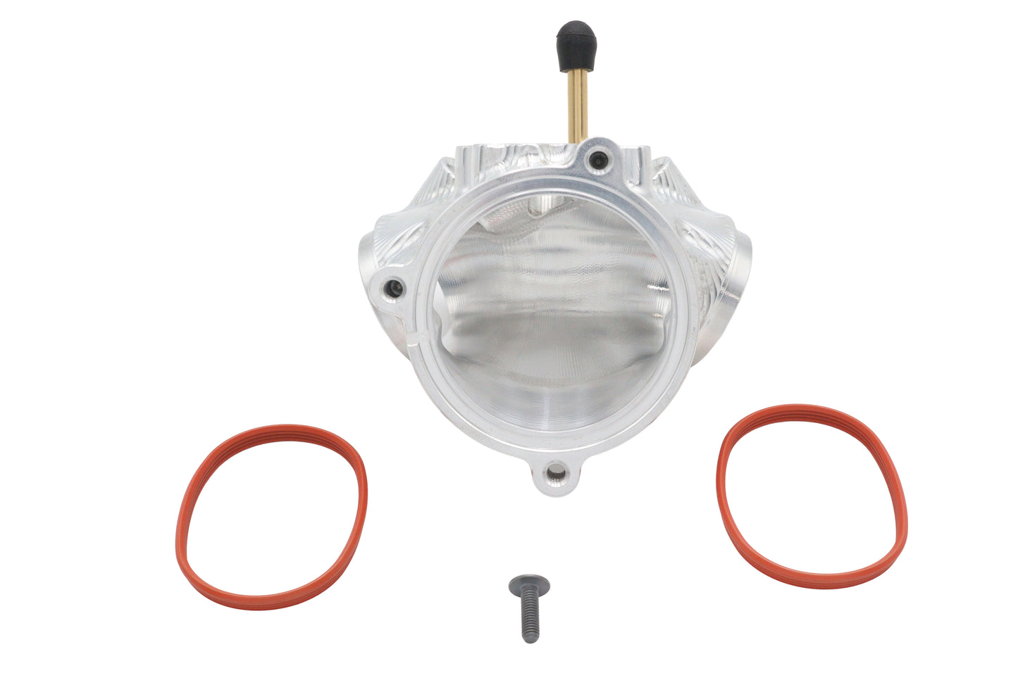 OE Screamin' Eagle Intake Manifold 68mm