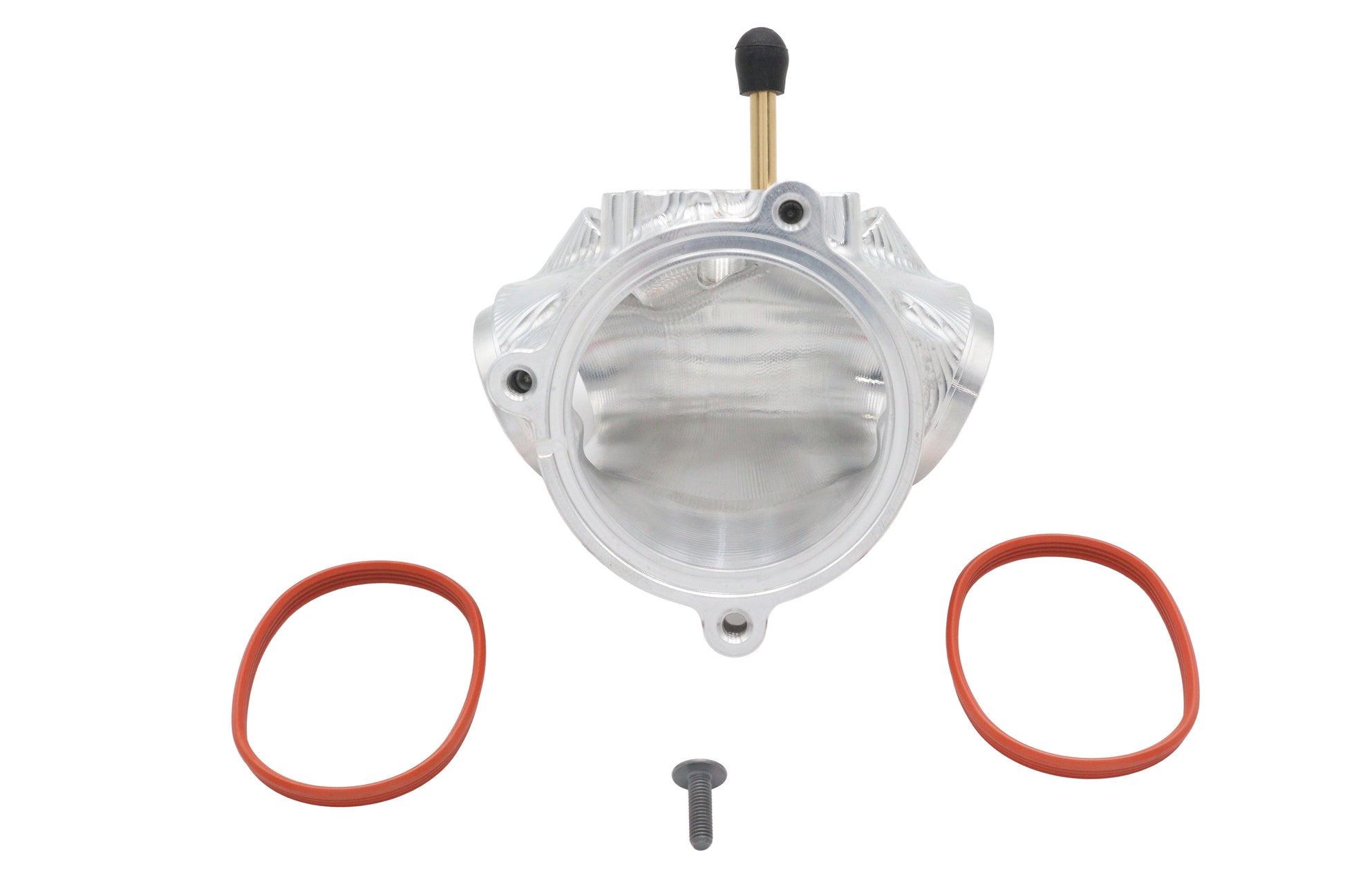 OE Screamin' Eagle Intake Manifold 68mm