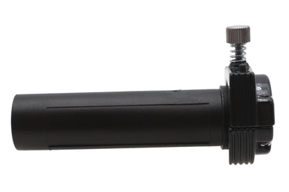 Black Single Cable Throttle Assembly