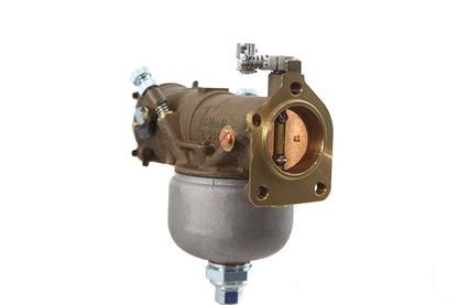 Replica Indian Chief Linkert Carburetor Assembly