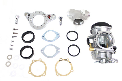 40mm XL CV Carburetor Kit