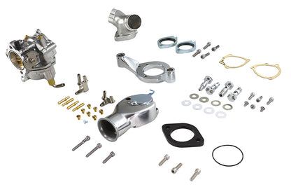 Tourist Trophy 1-7/8 Shorty Carburetor Kit