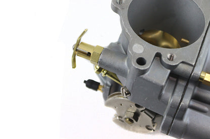 OKO Shorty Carburetor Enrichment