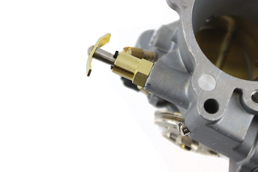 OKO Shorty Carburetor Enrichment