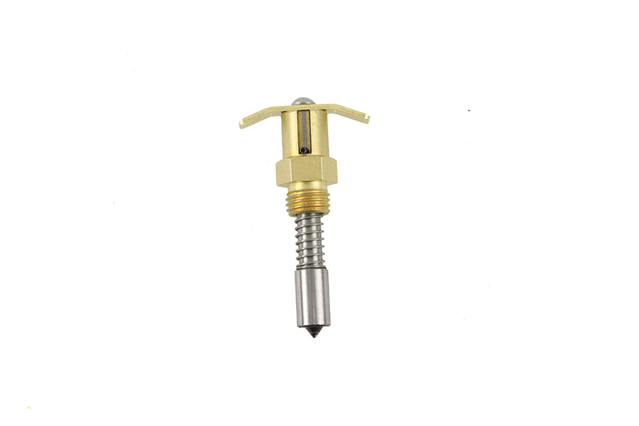 OKO Shorty Carburetor Enrichment