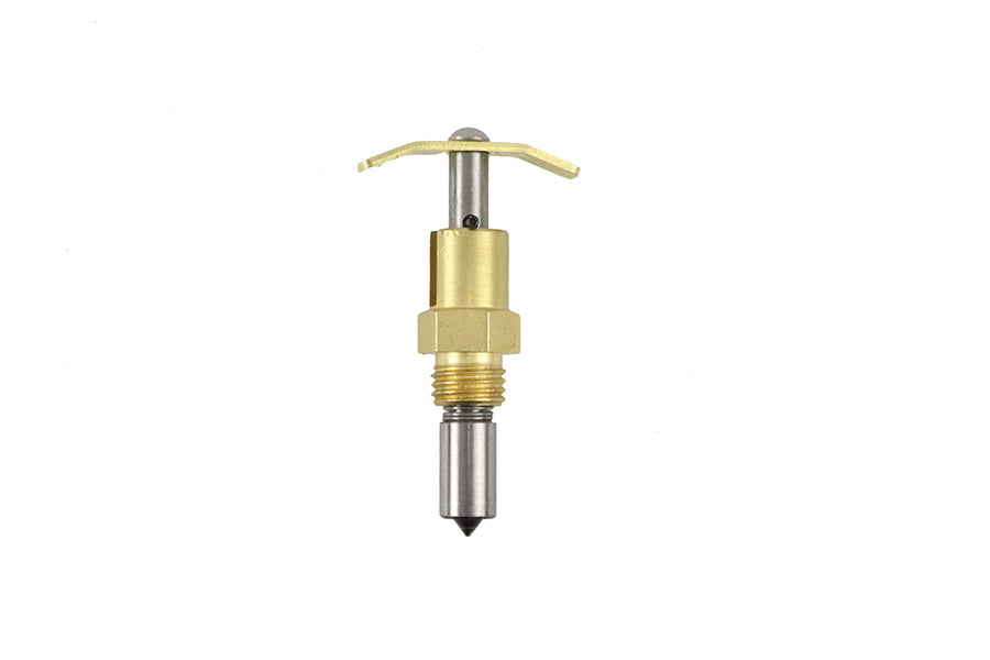 OKO Shorty Carburetor Enrichment