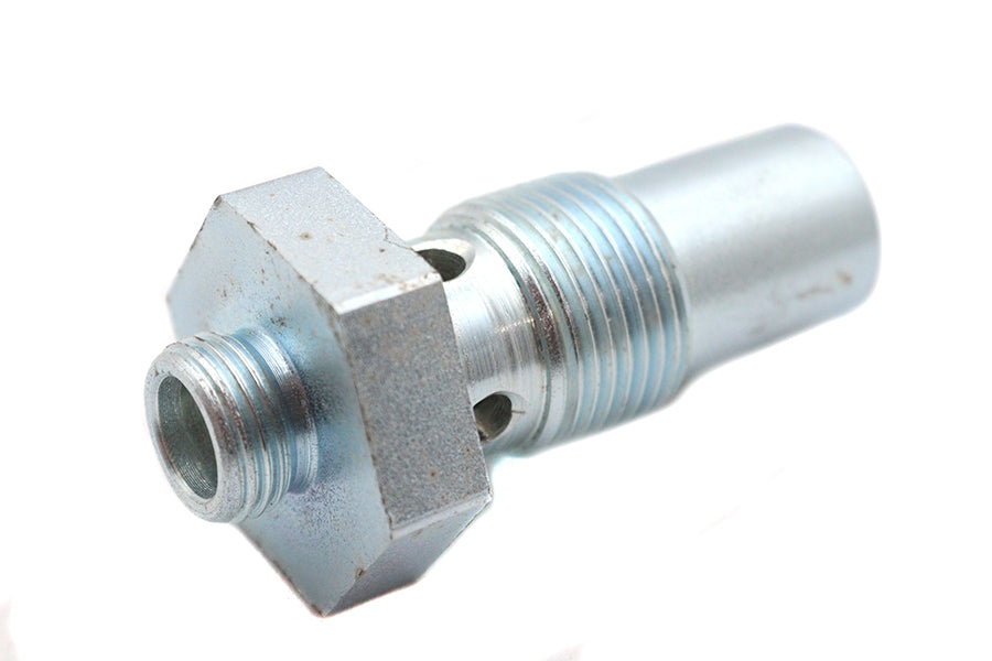 Fuel Shut Off Rod Seat