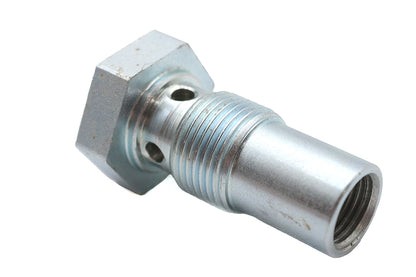 Fuel Shut Off Rod Seat