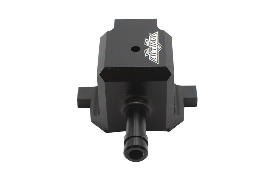 Sifton Fuel Pressure Regulator Housing Body