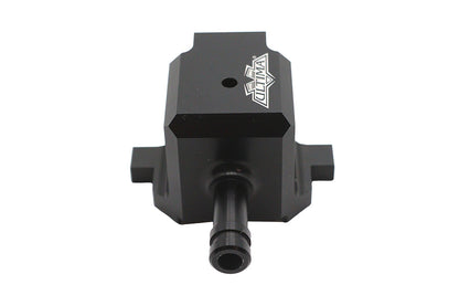 Sifton Fuel Pressure Regulator Housing Body