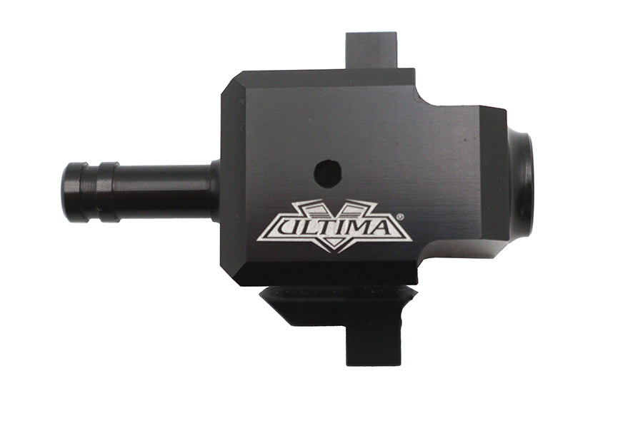 Sifton Fuel Pressure Regulator Housing Body