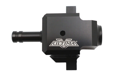 Sifton Fuel Pressure Regulator Housing Body