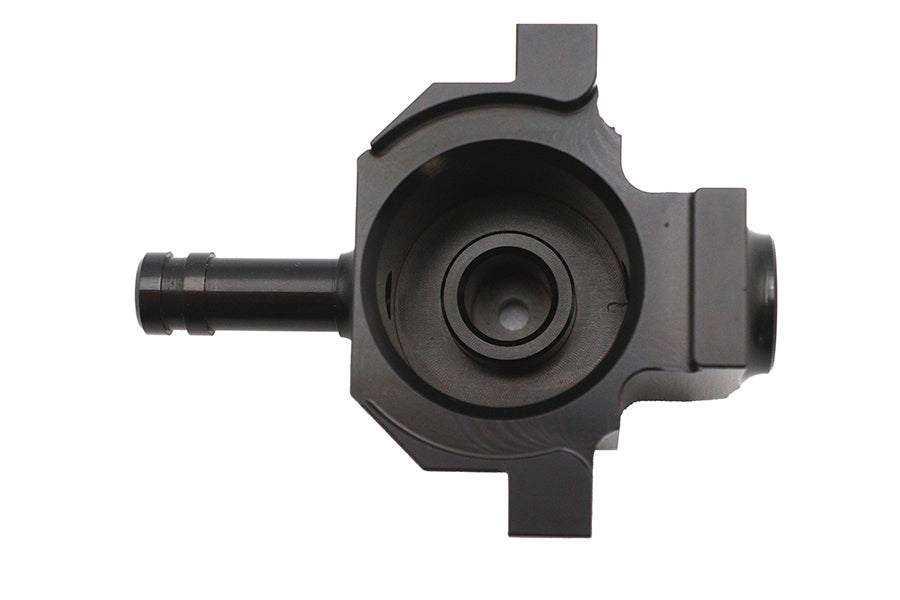 Sifton Fuel Pressure Regulator Housing Body