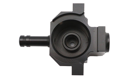 Sifton Fuel Pressure Regulator Housing Body