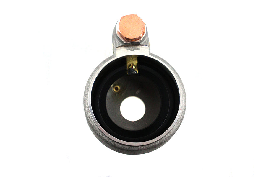 SV Linkert Carburetor Float Bowl Assembly