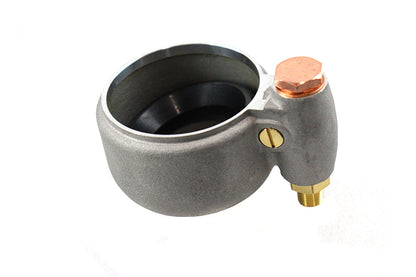 SV Linkert Carburetor Float Bowl Assembly