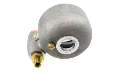 SV Linkert Carburetor Float Bowl Assembly