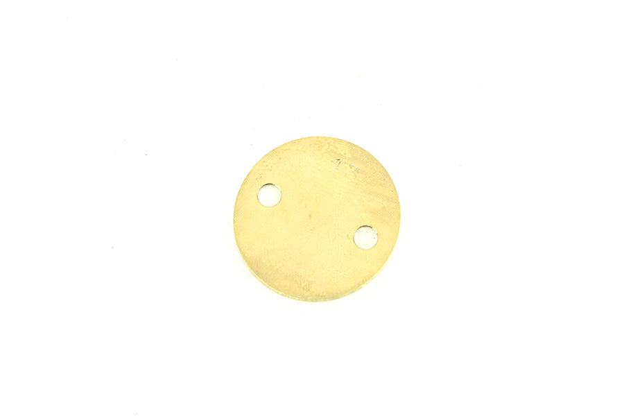 Standard Linkert Throttle Door
